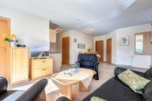 Ferienhaus Amalia, App 3