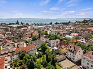 STAYS am Riedlepark Apt1