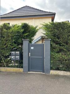 Appartements Quiet Corner : photos des chambres