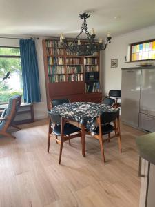 Ferienhaus Meerblick am Yachthafen