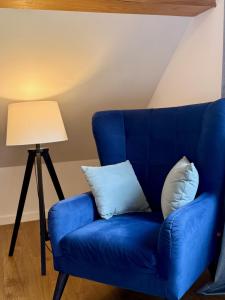 Maya Pokoje i Apartamenty