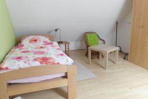 Ferienwohnung Baur