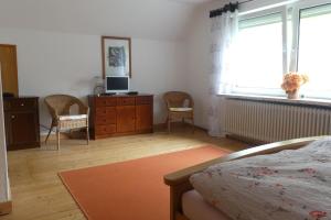 Ferienwohnung Baur