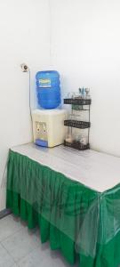 Penginapan Cendrawasih