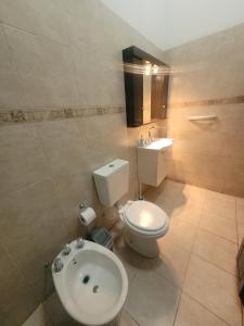 Vista Malargüe House