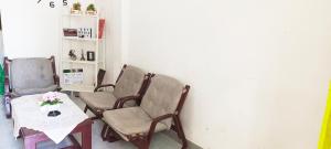 Penginapan Cendrawasih