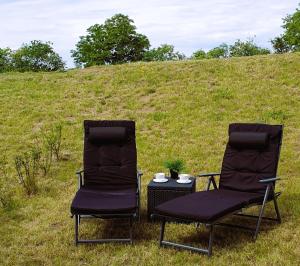 Ferienwohnung "Sunset Fairway 2"