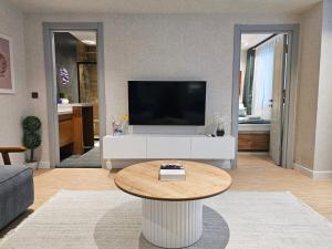 Excellent Apartments Fatih Nova