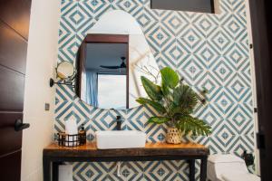 Santuario Luxury Eco Hotel