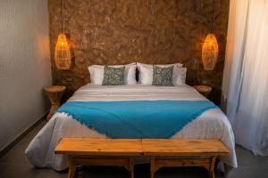 Santuario Luxury Eco Hotel