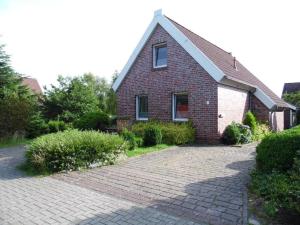 Helena am Badesee, Ferienhaus