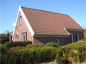 Helena am Badesee, Ferienhaus