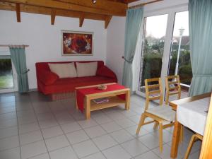 Helena am Badesee, Ferienhaus