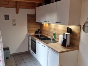 Helena am Badesee, Ferienhaus