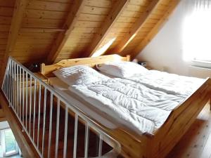 Helena am Badesee, Ferienhaus