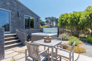 Sea Pebble - Sea Ranch Retreat