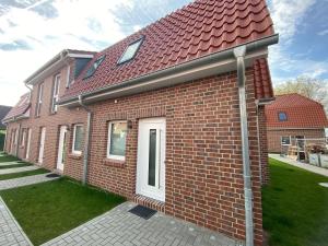 Nr 83 - Ferienhaus "Sielperle"