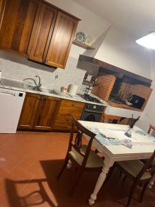 La margherita bianca