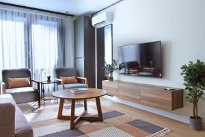 Excellent Apartments Fatih Nova