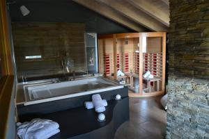 B & B Le due noci