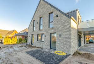Ferienwohnung Benser Loft ehemals Friesenloft 3