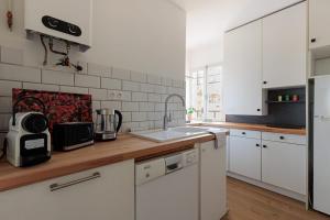 Appartements Appartement Prunelle - Welkeys : photos des chambres