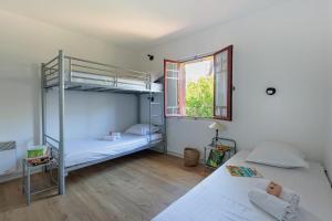 Appartements Appartement Prunelle - Welkeys : photos des chambres