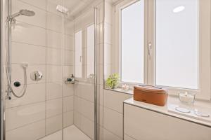 STAYS am Riedlepark Apt1