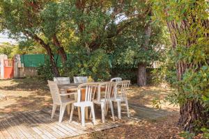 Appartements Appartement Prunelle - Welkeys : photos des chambres