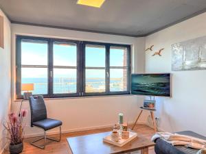 Speicherresidenz App 4 4 - Wasserblick - 3hvězdičkové hotely ve městě Barth