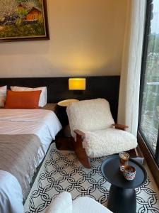 Retro House Mộc Châu