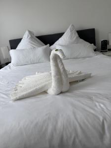 Seibels SUITES - Wohnung Ruhrgebiet inkl Garage