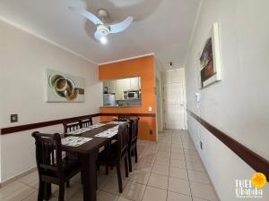 Thel Ubatuba - Apto Aconchegante a 200m da Praia Grande – Marapendi