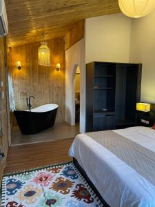 Retro House Mộc Châu