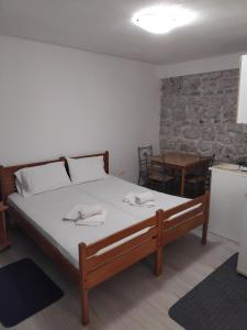 20 м од плаже - Стевова Гајба