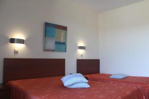 Hotel Dom Afonso - Monção