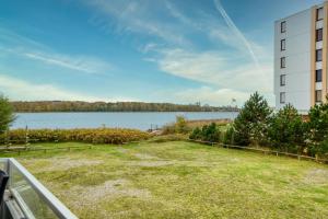 Haus Seeschwalbe, App 3SS019 - Steinwarder 9