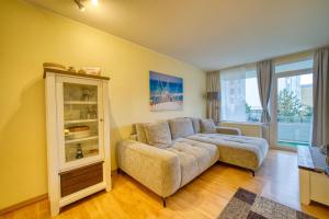 Haus Seeschwalbe, App 3SS019 - Steinwarder 9