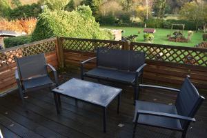 Ferienwohnung Hofmann