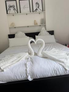 Seibels SUITES - Appartement Wohnung mitten in Rüttenscheid