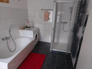 Ferienwohnung Mareno