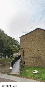 Bright Double Room near Lewisham Station