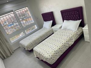 appartement de luxe etage 14