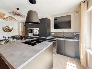 Appartements Home Design : photos des chambres