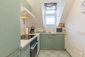 Sünnslag, Ferienwohnung 034