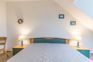 Sünnslag, Ferienwohnung 034