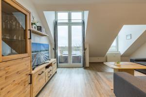 Sünnslag, Ferienwohnung 034