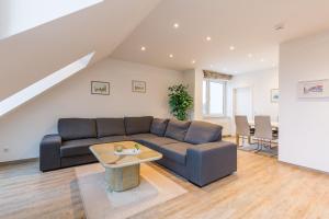 Sünnslag, Ferienwohnung 034