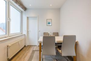 Sünnslag, Ferienwohnung 034