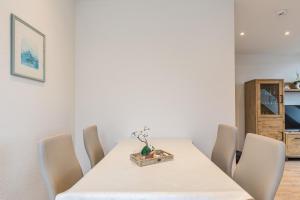 Sünnslag, Ferienwohnung 034